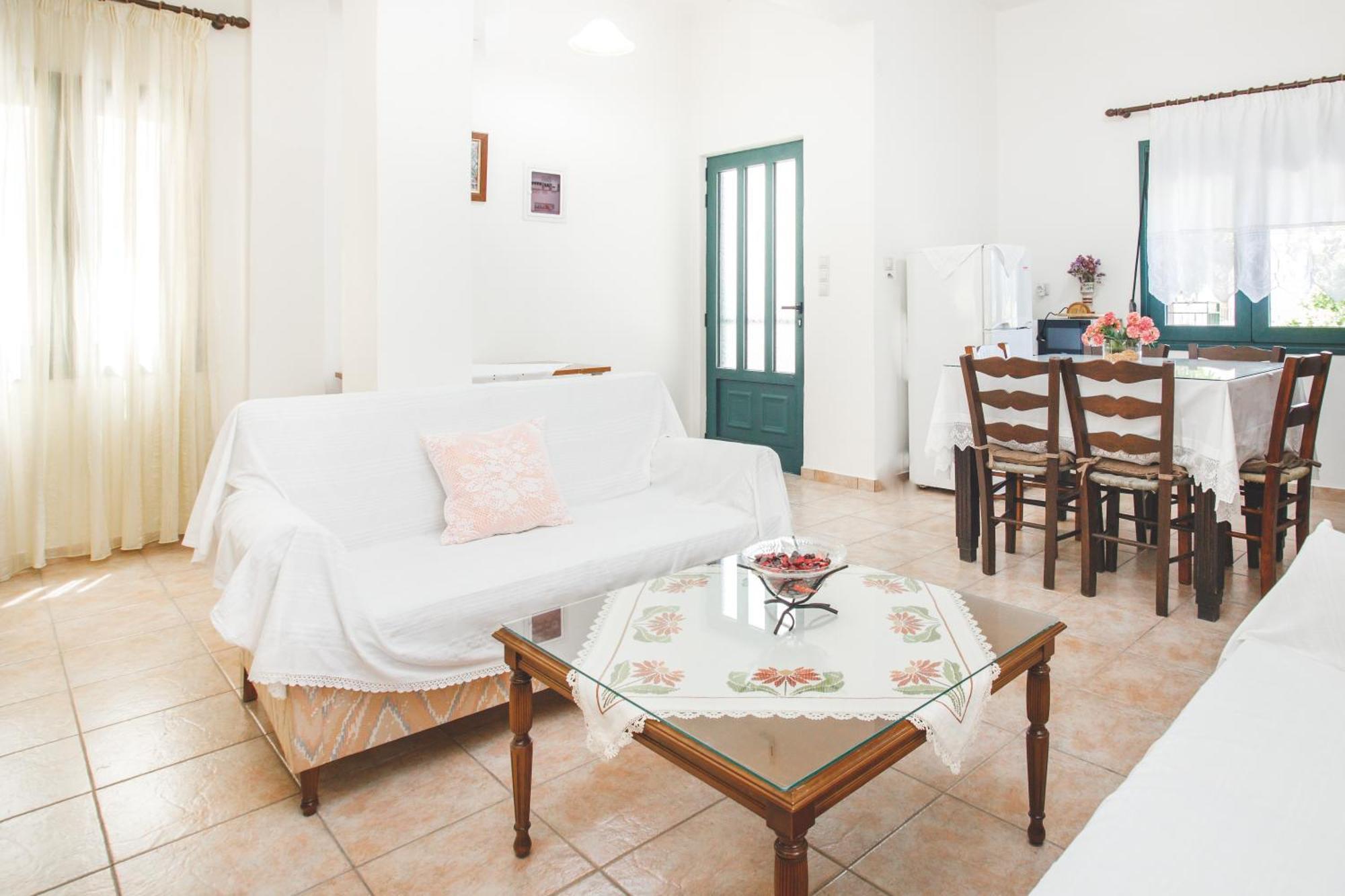 Froso'S Home Zarós Extérieur photo